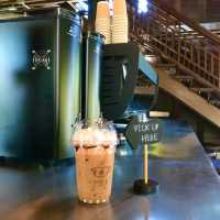 Smile Lanna Coffee  เมืองเชียงใหม่