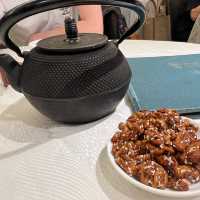佐敦中菜餐廳,必點伊比利亞叉燒王