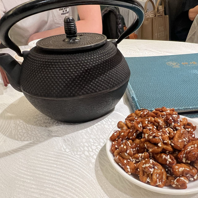 佐敦中菜餐廳,必點伊比利亞叉燒王 佐敦中菜餐廳,必點伊比利亞叉燒王
