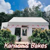 Kamon's Bakes