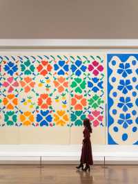【東京都/六本木】日本初公開の大型展示を楽しむ美術展