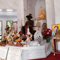วัดเขาขุนพนม จังหวัดนครศรีธรรมราช