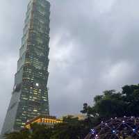 Tower 101 Taipei