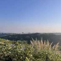 Hills in Islamabad Pakistan 