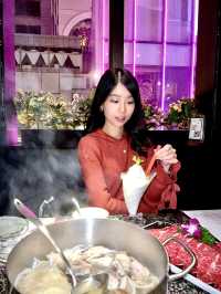 真材實料既椰子雞湯😍😍😍 必須喝光光❤️