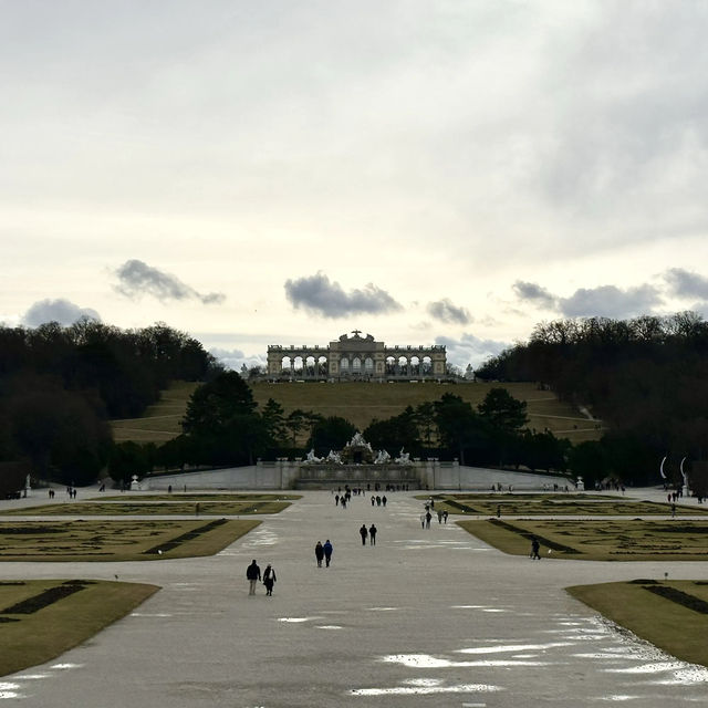 🇦🇹奧地利｜維也納，音樂之都景點篇