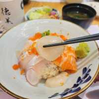 觀塘裕民坊⭐️日本料理CP王🇯🇵