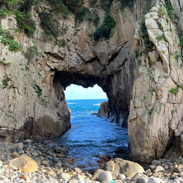 高知県絕景スポットおすすめ2選