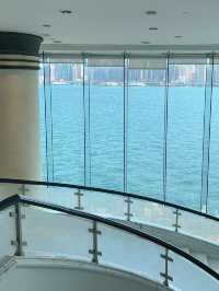 九龍海逸君綽酒店CP值極高點心套餐-海雲天