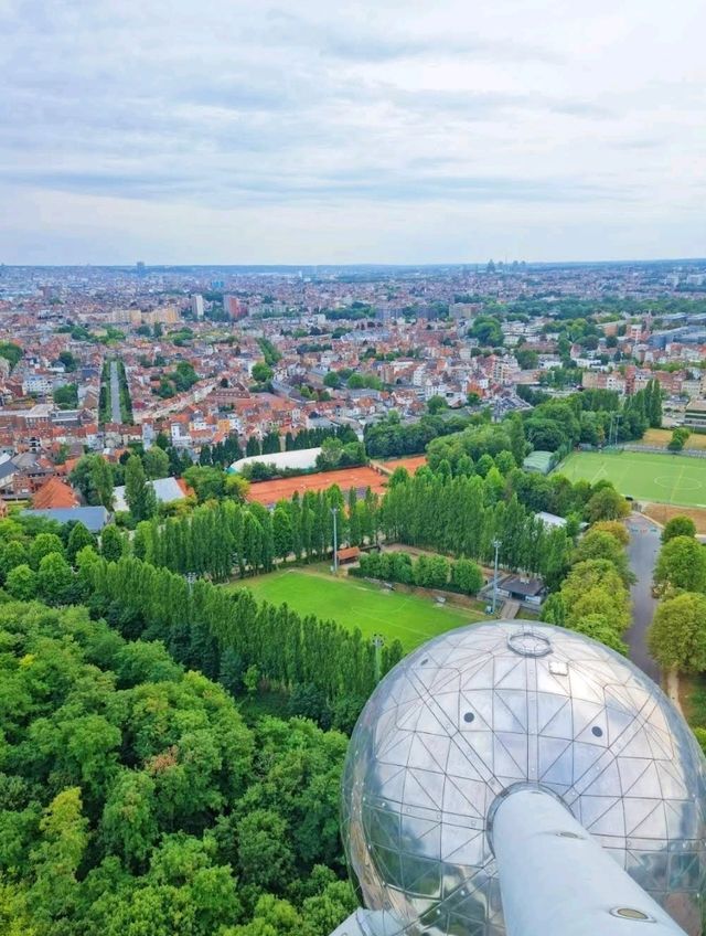 Atomium