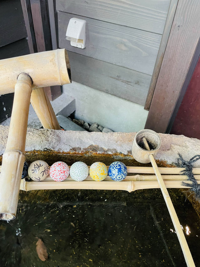 【大阪府】雰囲気抜群！ぜひ行ってほしい大阪の老舗和菓子屋さん