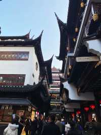 Yu Garden in Day light time 😍