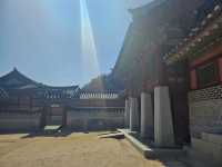 Suwon Palace