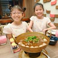 ก๋วยเตี๋ยวเรือเพนนิน ร้านดังในตำนาน