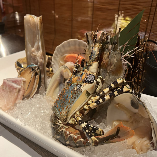 銅鑼灣「船渦」火鍋餐廳 海鮮豐富😃👍🏻