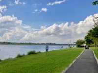 Rower’s Bay Park Singapore