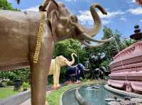 The Erawan Museum