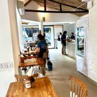 【インドネシア/バリ】観光客に大人気の絶品ベーカリー「Daily Baguette Sanur」