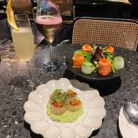 【尖沙咀】瑞生酒店餐廳 價格實惠