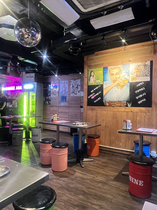  發現到好味韓國菜🇰🇷