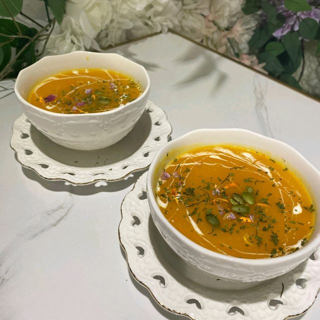 Say I Love You 就是偏偏喜歡你📍銅鑼灣