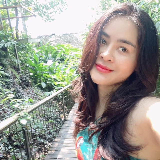 Một ngày một đêm tại Eco Pù Luông 