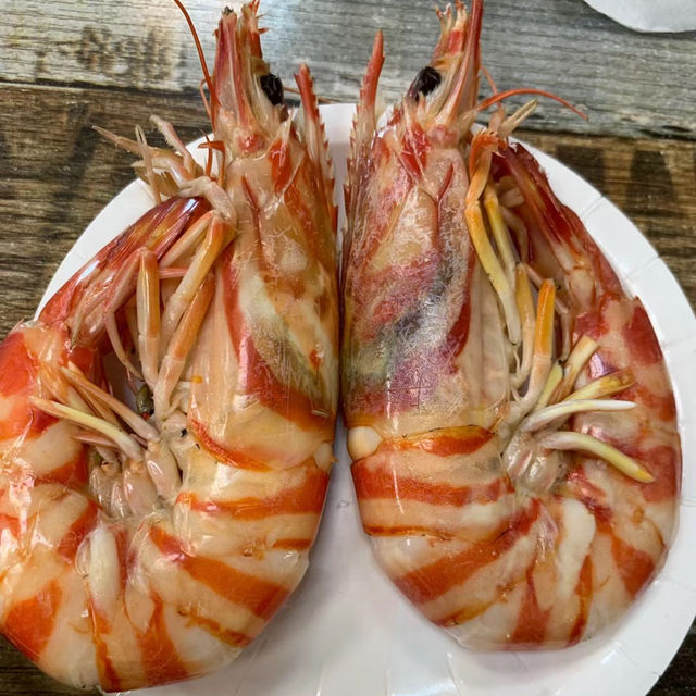 「永安漁港:活力風情、海鮮美食,感受漁民世界」 「永安漁港:活力風情、海鮮美食,感受漁民世界」