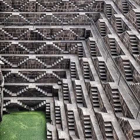 Chand baori