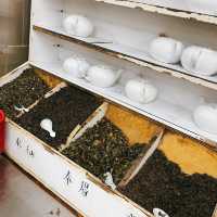 懷舊風味「端記茶樓」：口碑佳，絕對值得一試！
