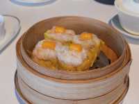 擁有米芝蓮星級和黑珍珠鑽級餐廳美譽的粵菜食府