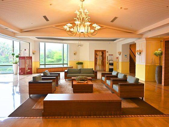 陽明山天籟渡假酒店：豪華舒適入住體驗，溫泉放鬆享受！