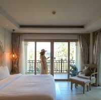 🌴☀️ Ravindra Beach Resort ที่พักริมทะเลนาจอมเทียน