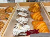 LIBERTÉ PÂTISSERIE ร้านครัวซองต์หน้าวัดคิโยมิสุ