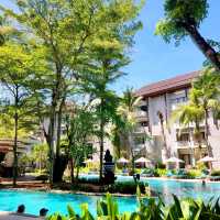 🏖️ Courtyard Marriott in Nusa Dua 🛟