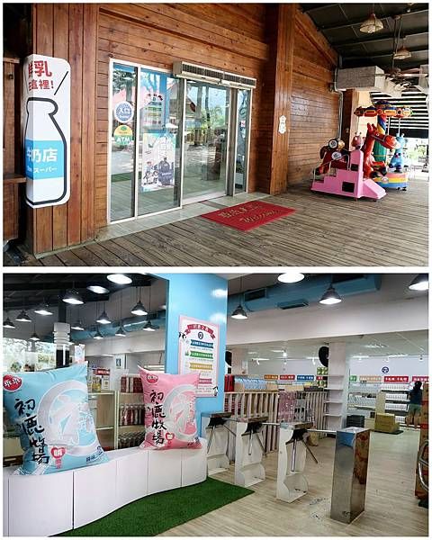 台東親子旅遊大推初鹿牧場chill一天