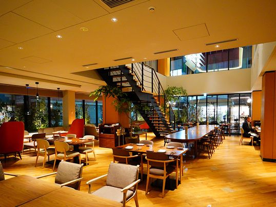 東京上野諾加飯店：舒適便利入住體驗，市中心超值住宿首選！