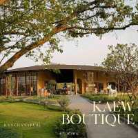 Kaew Boutique • Kanchanaburi
