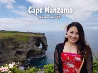 🐘 Cape Manzamo มนต์เสน่ห์เหนือกาลเวลาใน Okinawa