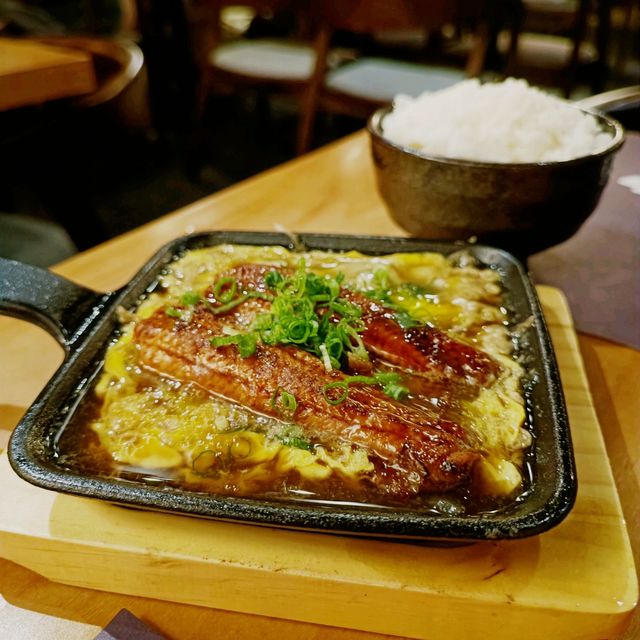 日系居酒屋 尖沙咀上樓的隱世餐廳