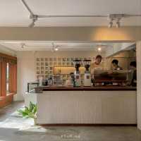 Third House Cafe • Phet Kasem