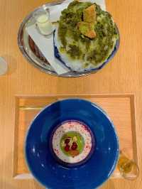 花手水が見られる鎌倉の名所　鶴岡八幡宮