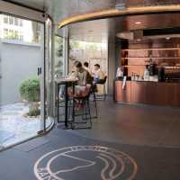 Hario Cafe Bangkok Sukhumvit 33