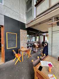 Cafe Troppo