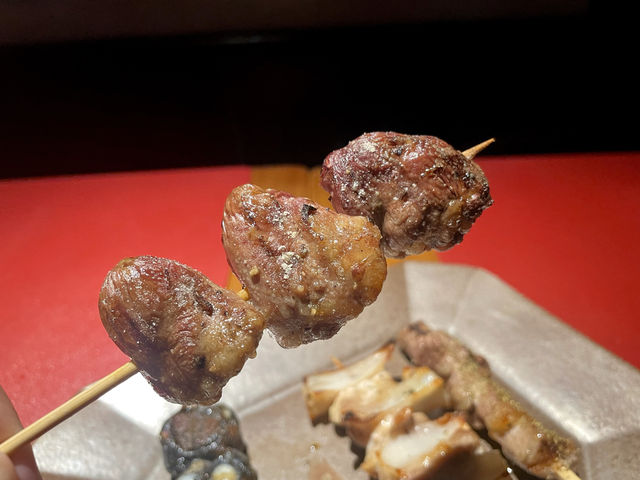 天后氣氛勁好居酒屋❤️‍🔥🍺🍢