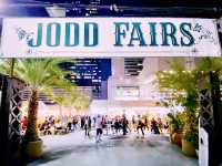 泰國曼谷 JODD FAIRS Rama 9 - Night markets จ๊อด แฟร์ พระราม 9