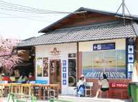 เที่ยวตลาดปลาบางแสน