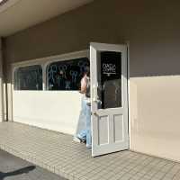 【京都カフェ】DADA COFFEE