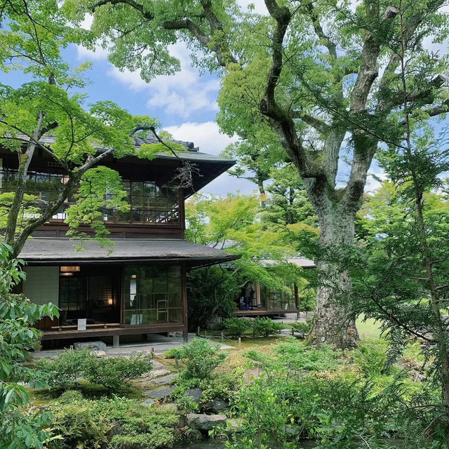 發志院～古樸典雅