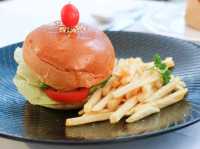 Atlantis Restaurant Phu Quoc