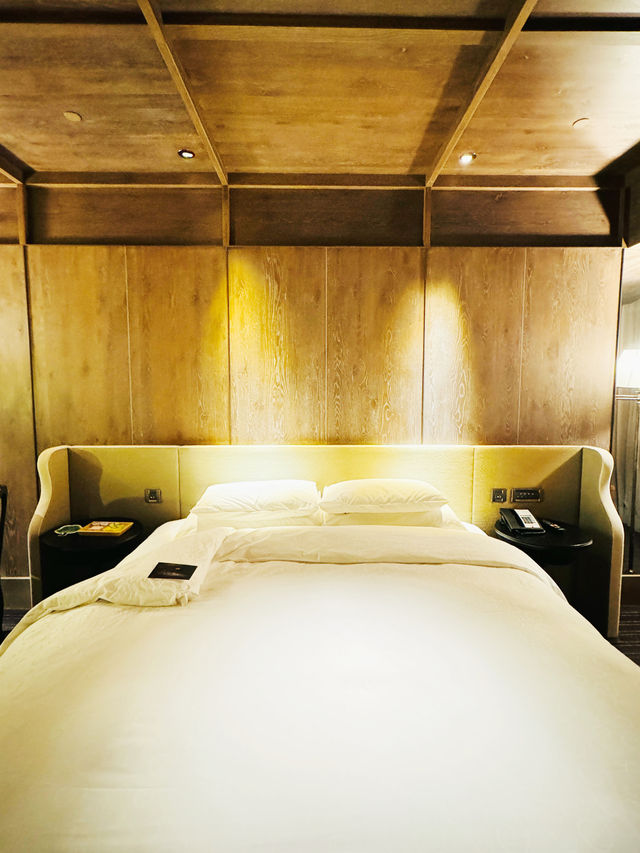 Palais de Chine Hotel